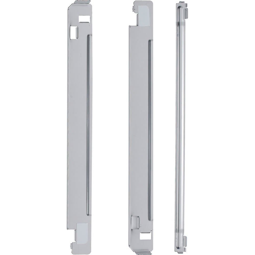 KSTK1 27" Laundry Stacking Kit, 27", Stainless