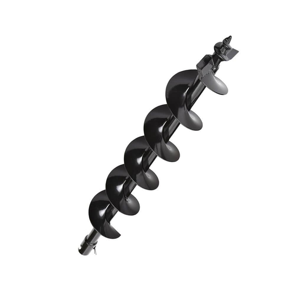 100MM Drill BIT for Earth Auger Post Hole Borer Ground Drilling