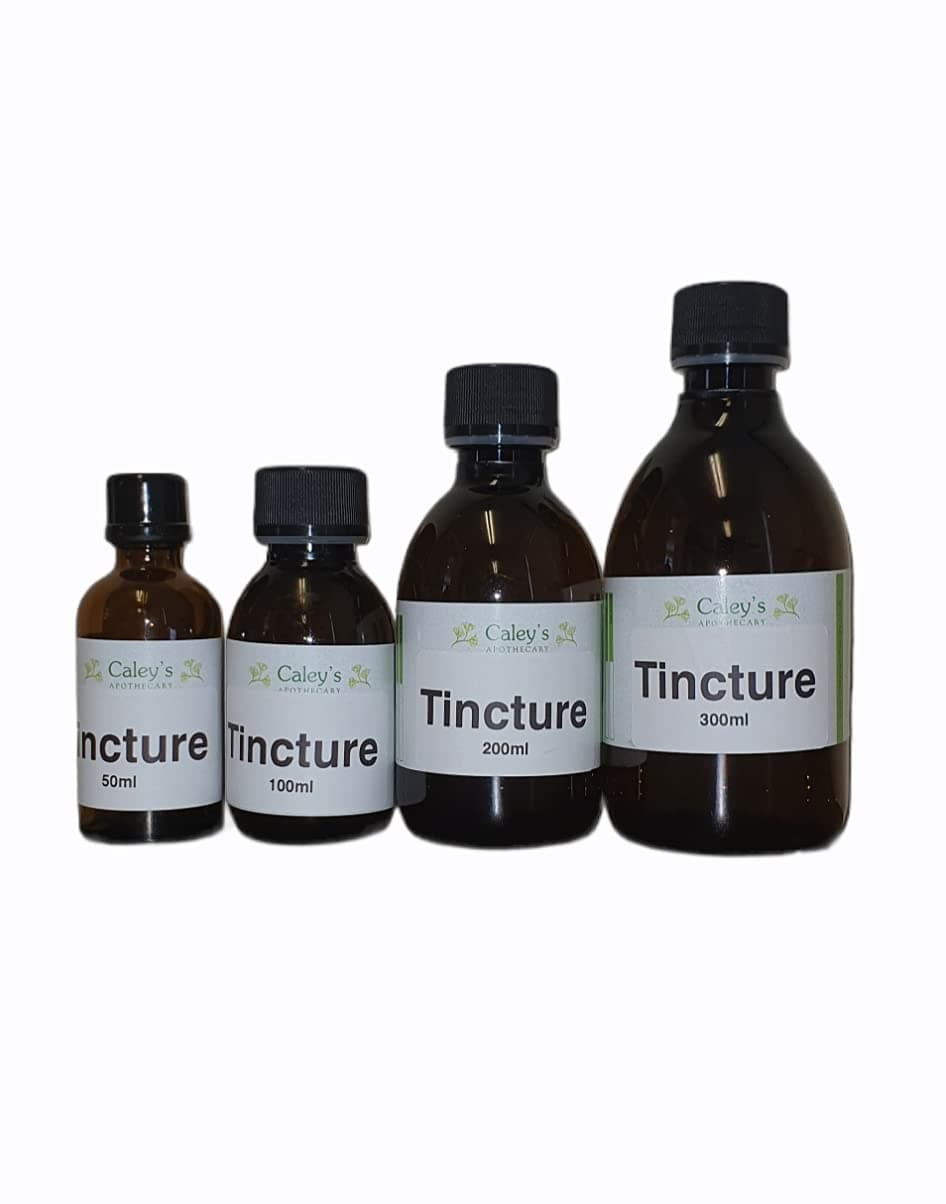 Sage Tincture (Salvia officinalis) (30ml)