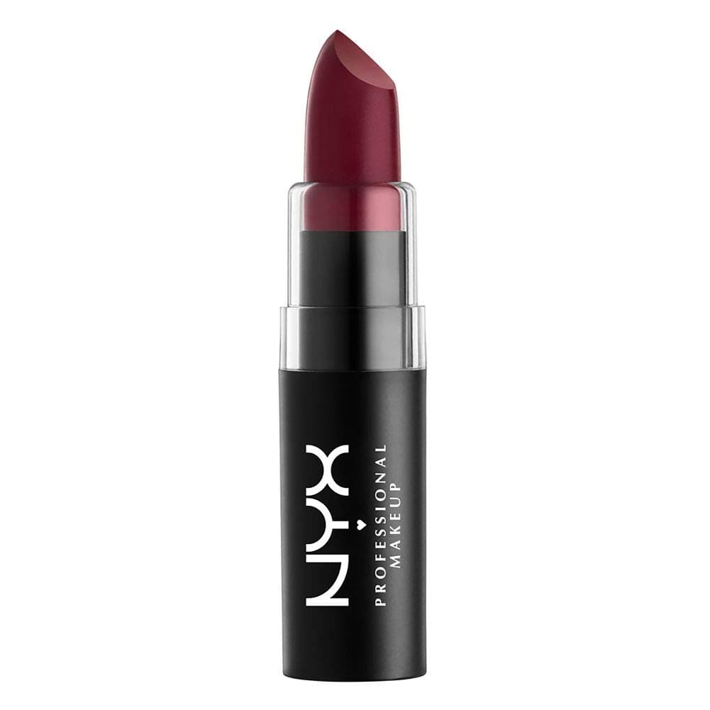 Professional Makeup Matte Lipstick, Siren, 4.5g