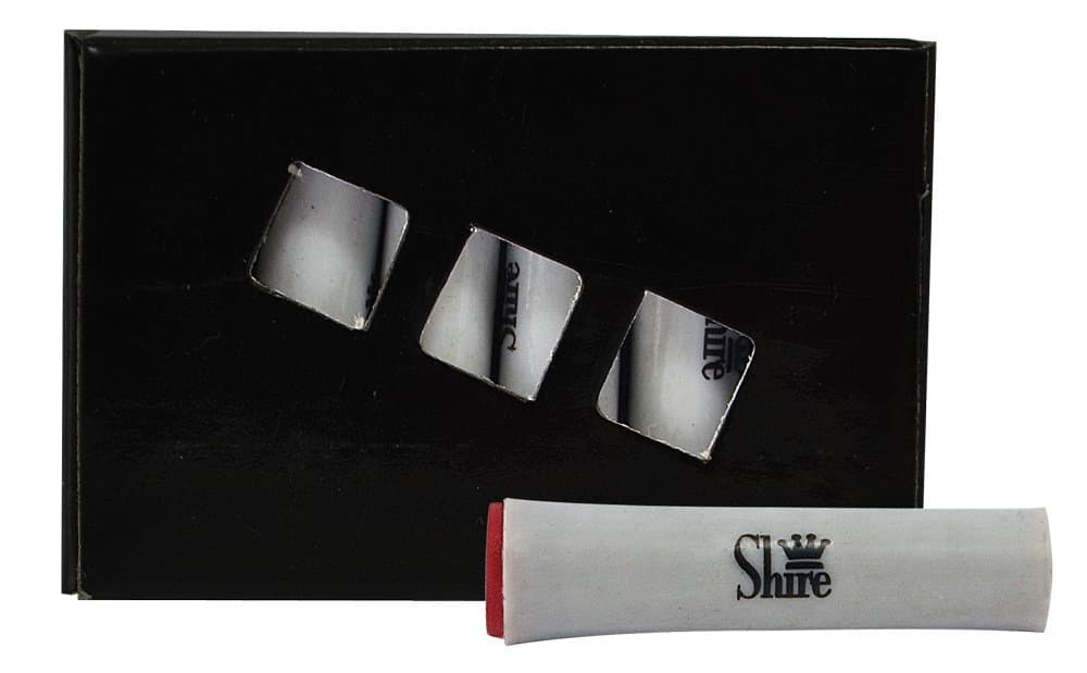 6pc Box - Shire Pipes Replacement Charcoal Filters