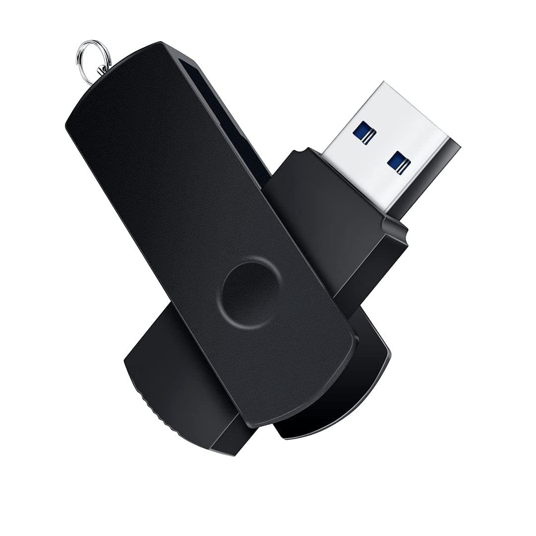 eSecure High Speed USB Card Reader for Digital Memory Cards - Wide Compatibility