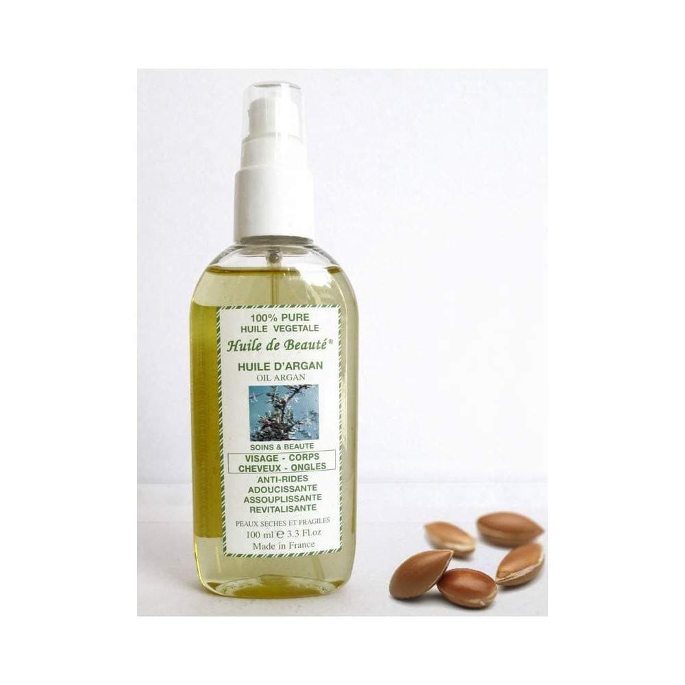 DOLLANIA - Huile d'Argan 100ml