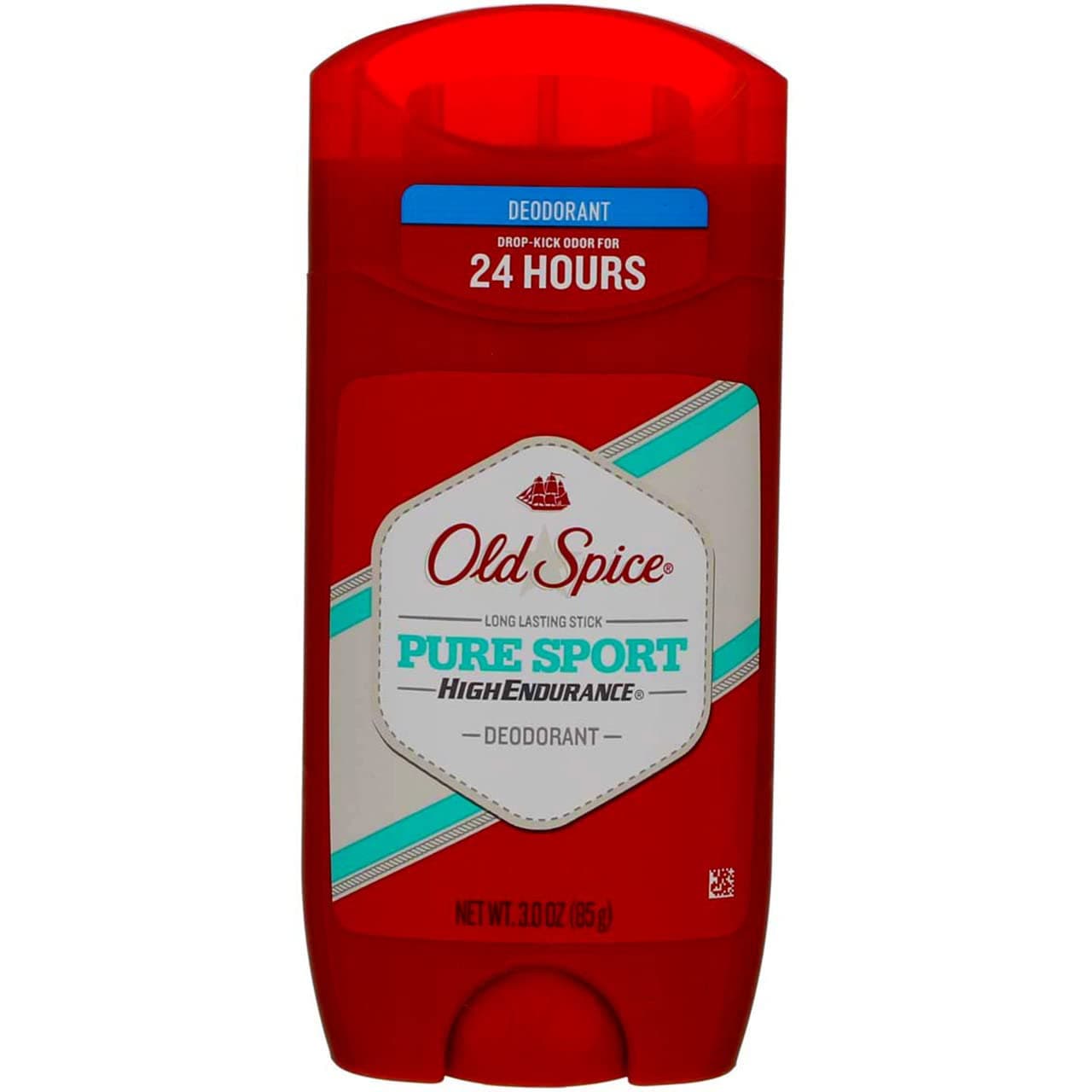 Deodorant Solid - Pure Sport 90 ml (Pack of 2)
