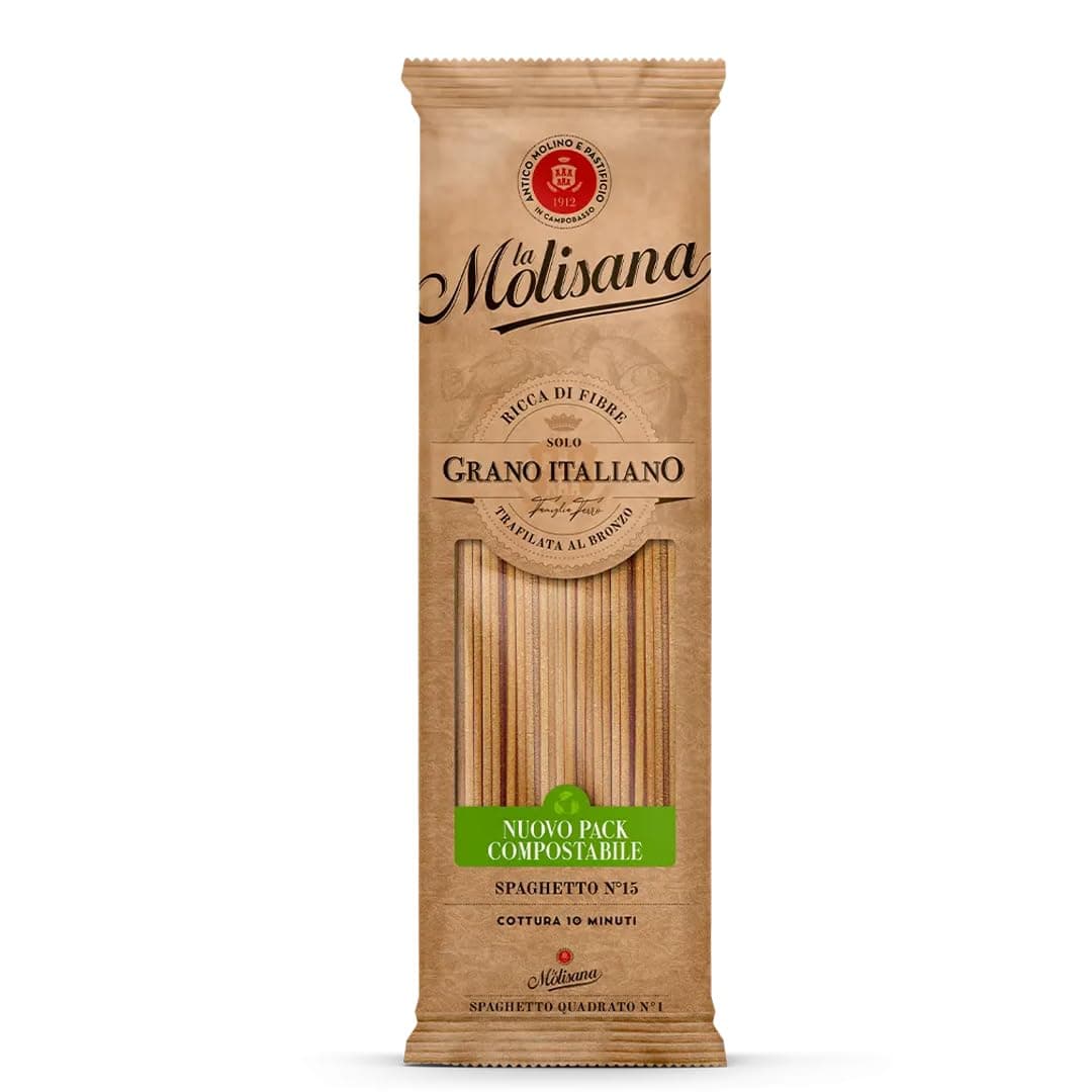 Spaghetti Integ N 15-500 Gms