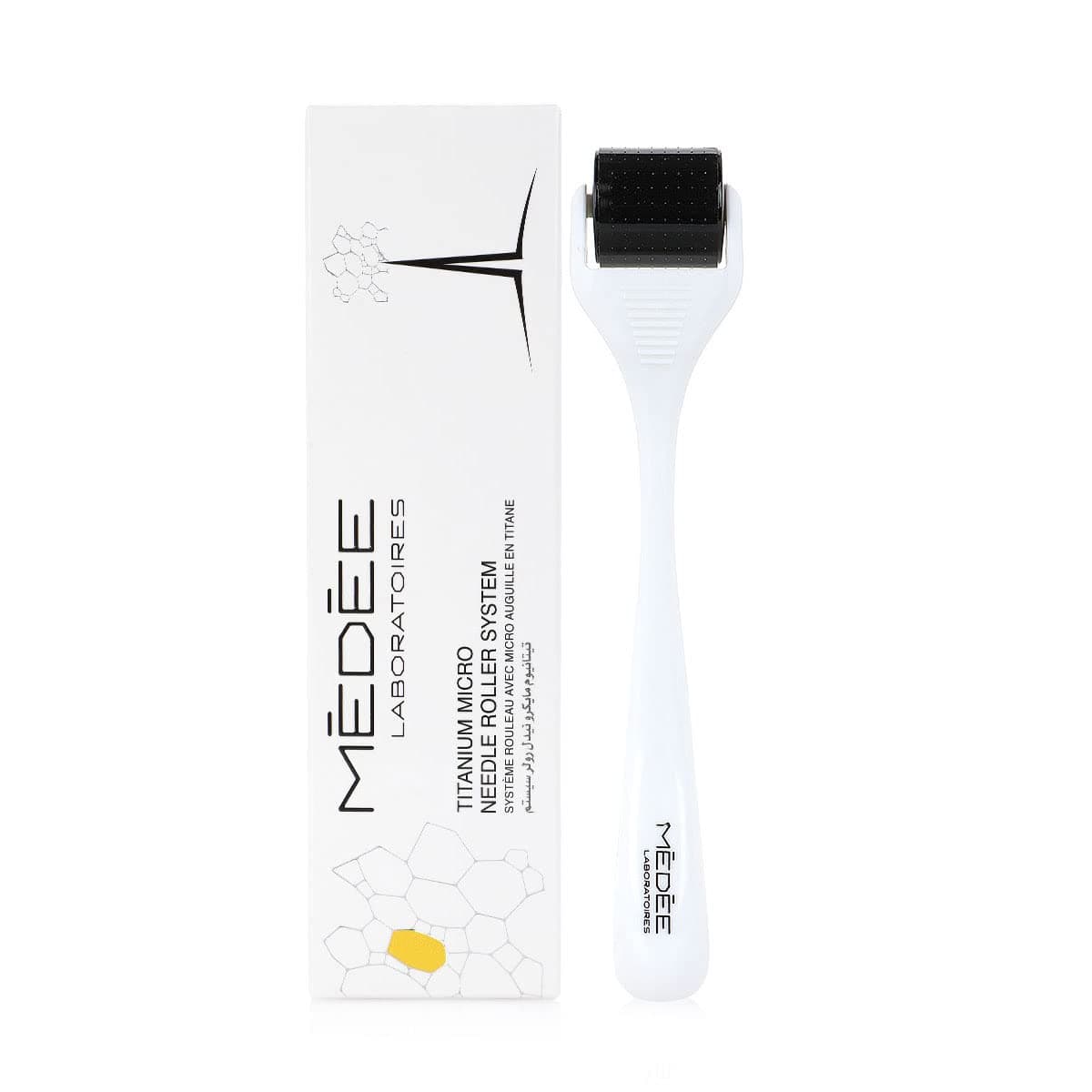 MEDEE Derma Roller (0.5mm)