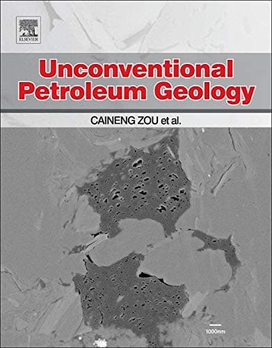 Unconventional Petroleum Geology 1st Edition