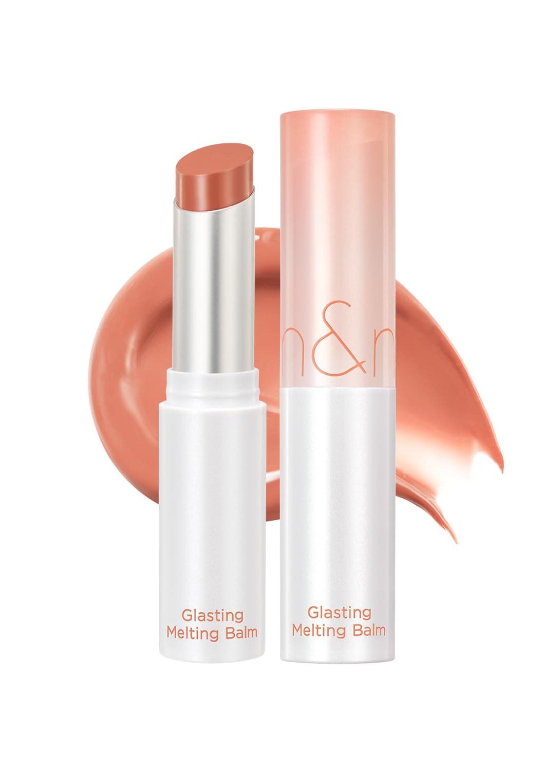 rom&nd Glasting Melting Balm 3.5g (01 COCO NUDE)