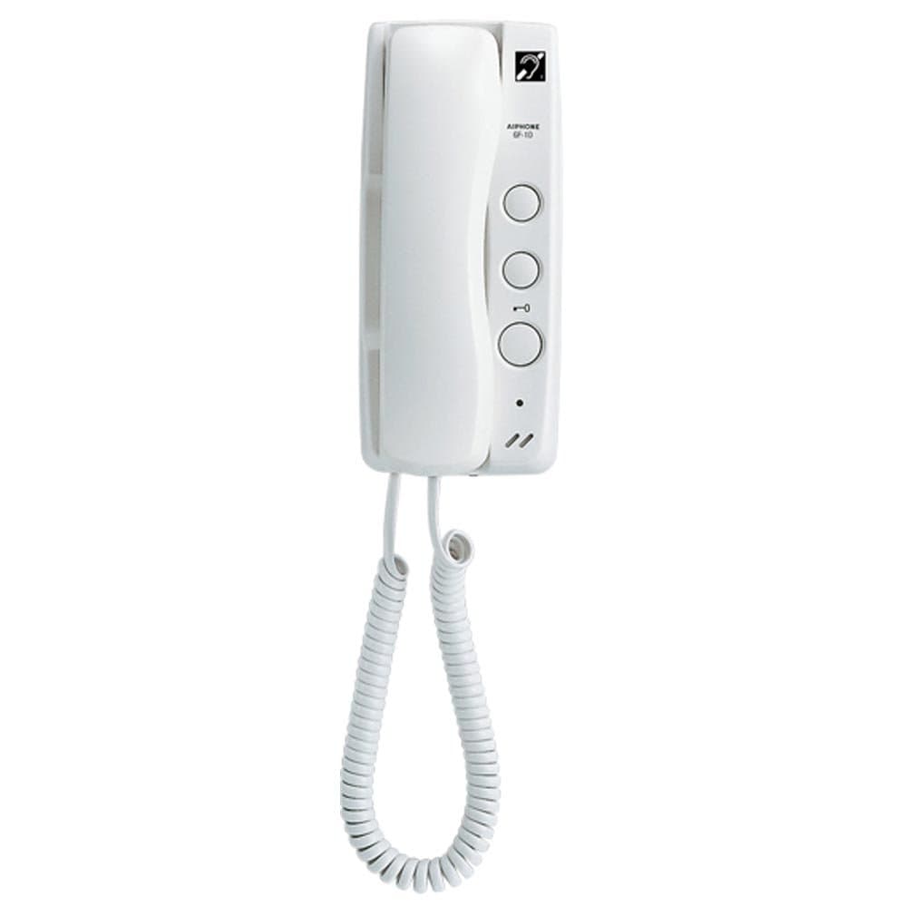 Aiphone Indoor station - Audio - gt1d handset