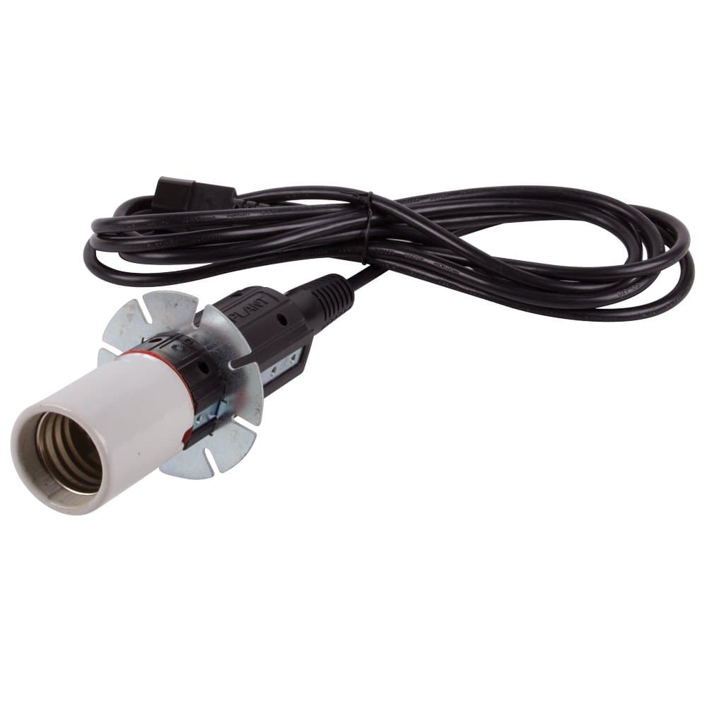 Hydrogarden PowerPlant ALB Cord Set with IEC Socket