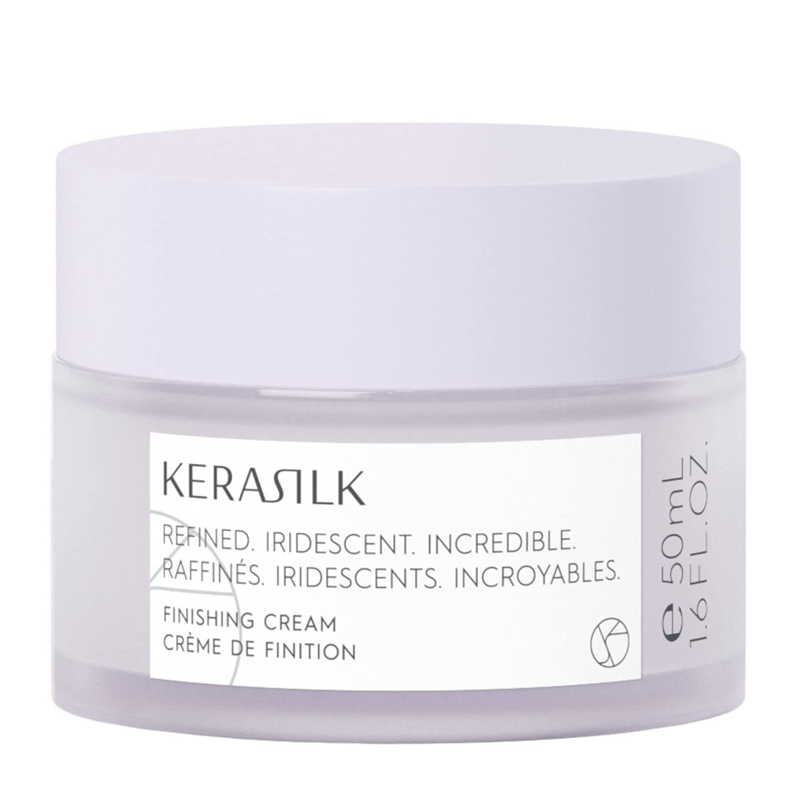 Finishing Cream, 50ml