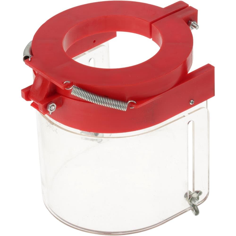 Shop Fox D4579 Chuck Guard for 17" Floor Model Drill Press