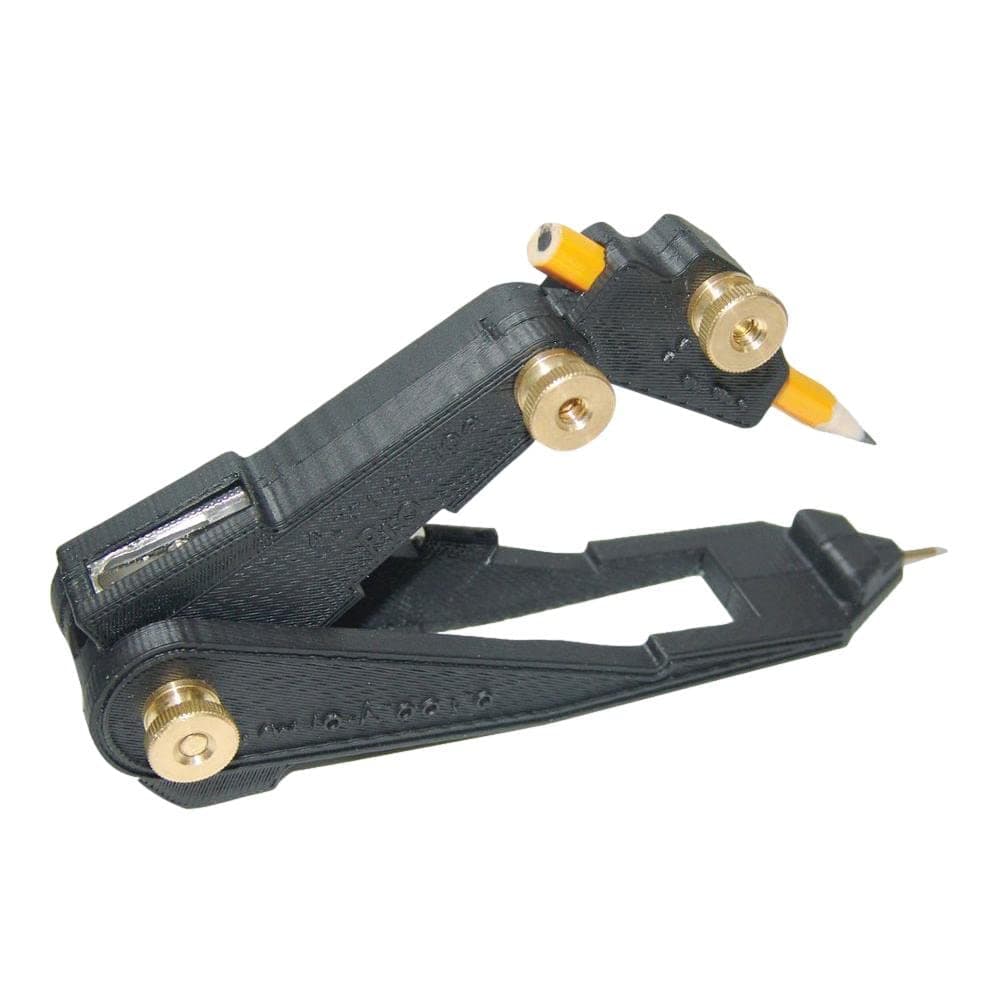 ACCUSCRIBEPRO Accuscribe Scribing Tool