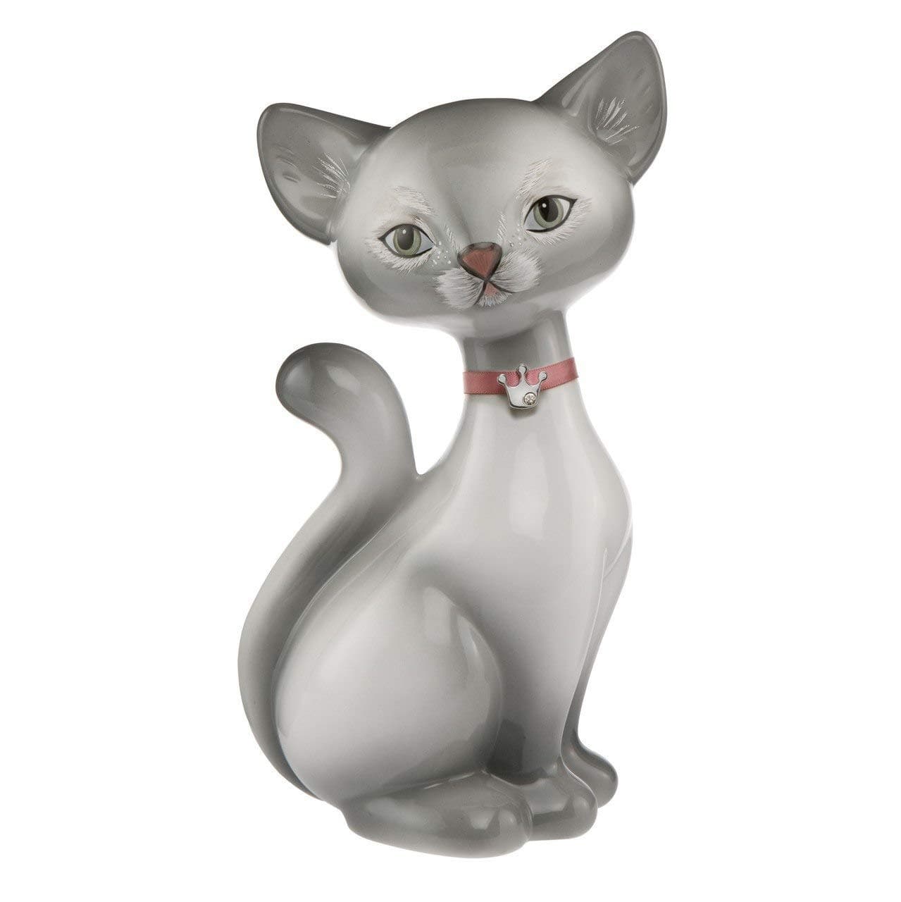 Goebel Kitty de luxe* Kitty de luxe* Somali precious Kitty 66800891
