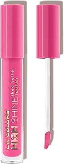 L.A. COLORS High Shine Lipgloss - Hyper