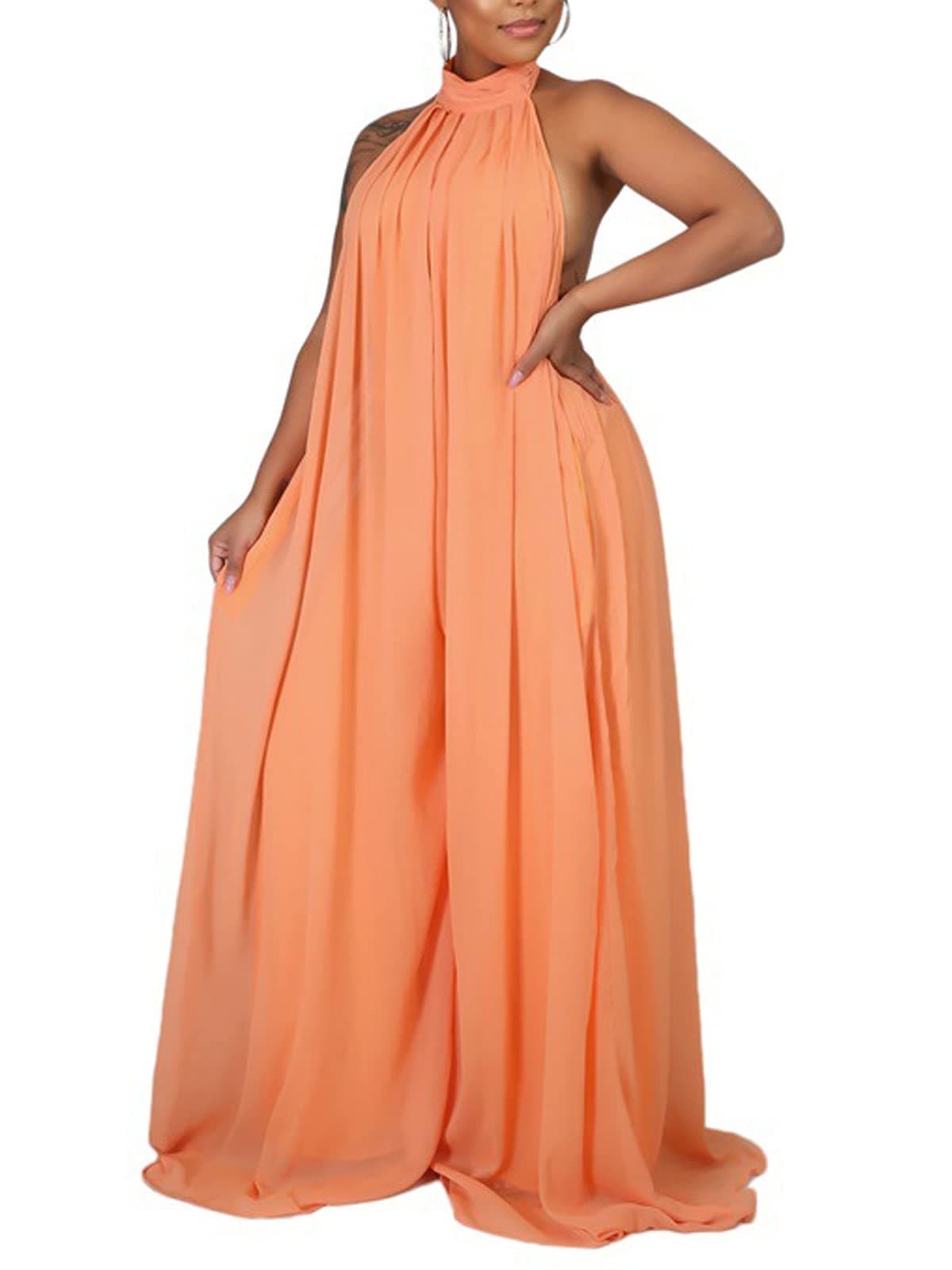 Ekaliywomens Wide Leg