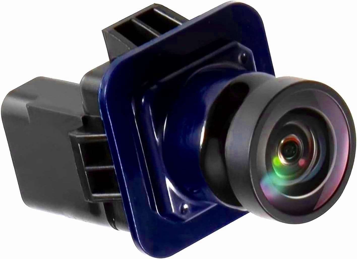 BL3Z-19G490-B Rear View Backup Reverse Camera Fits Ford F150 2010-2014, 2015-2020 Mustang, 2015-2019 Lincoln MKC, Safety Parking Back Up Assist Camera Replaces BL3Z-19G490-B EL3Z-19G490-D