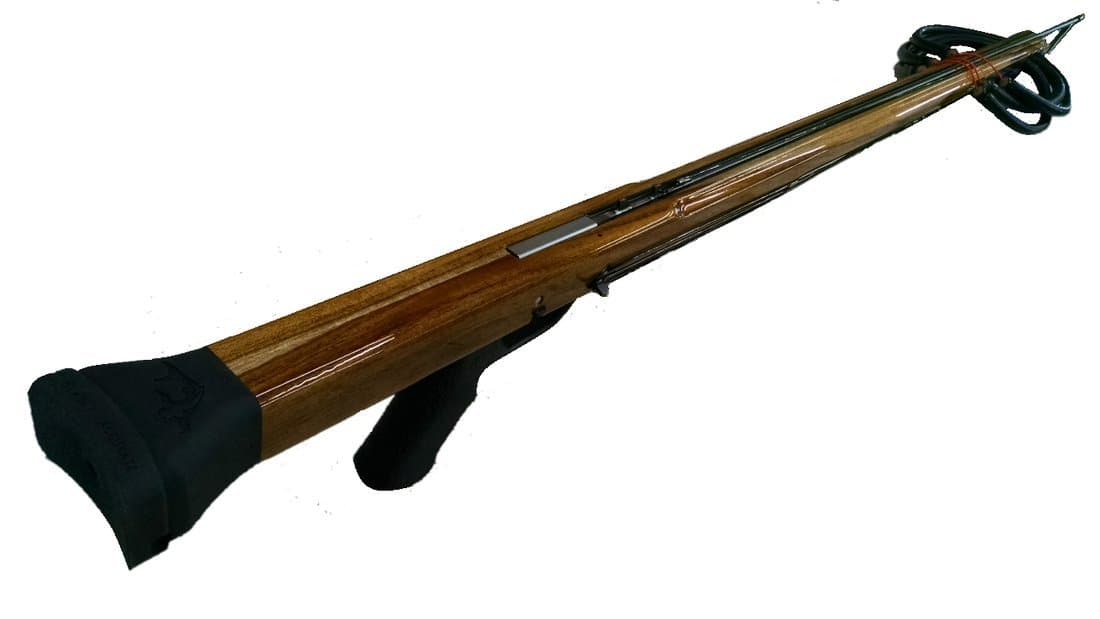 Koah Standard Fatback Wide Butt Speargun (54in)