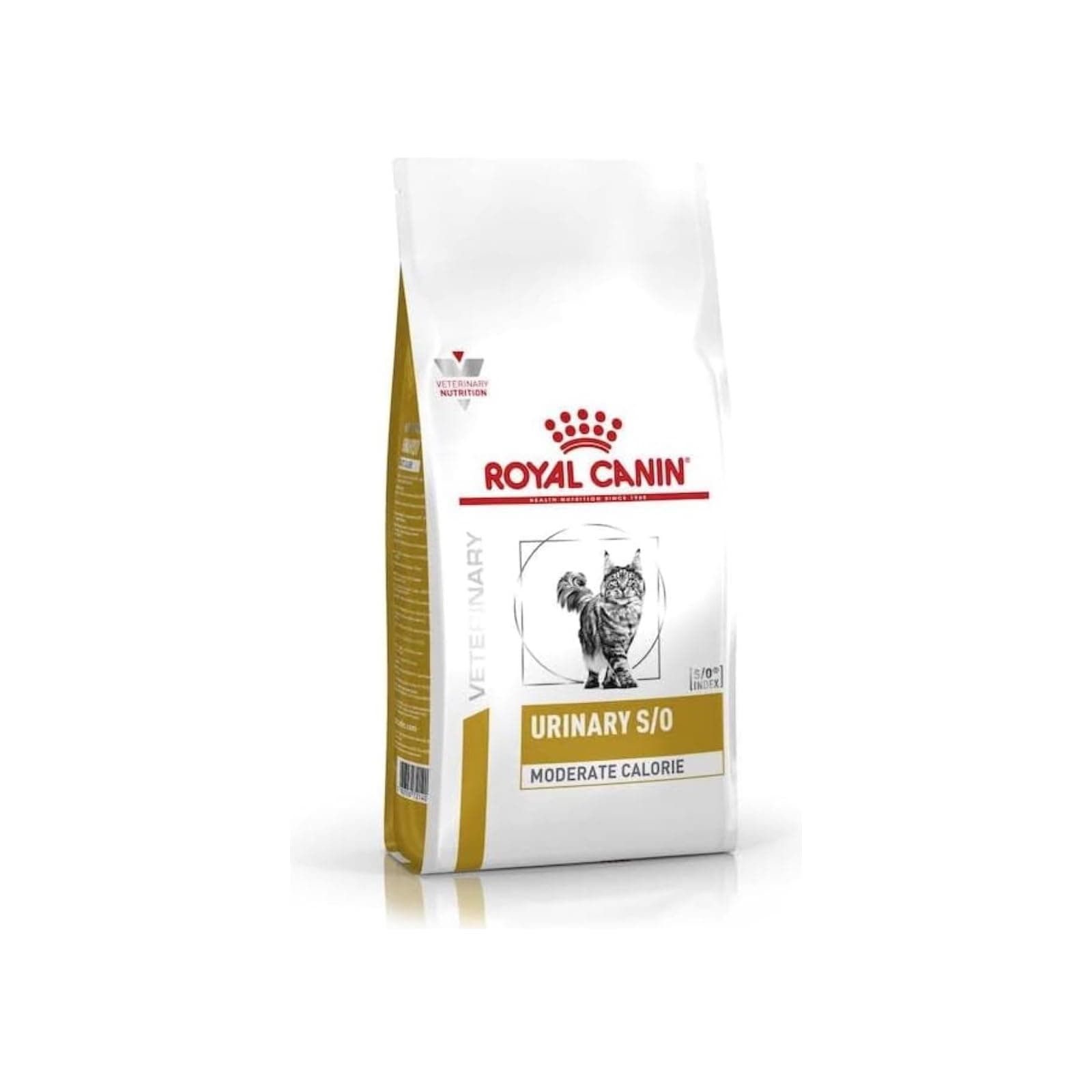 Urinary Mc Cat Food, 3.5 kg