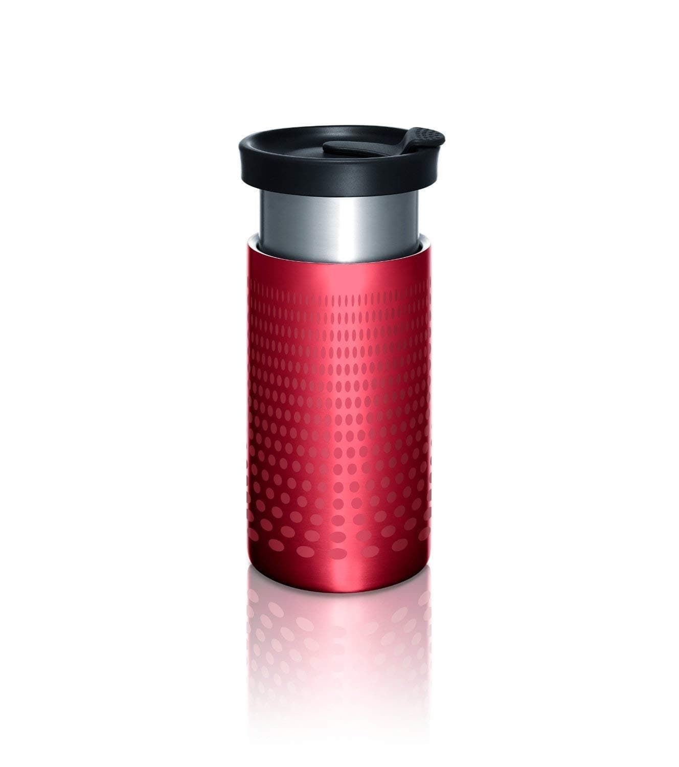 Presse by Bobble | red