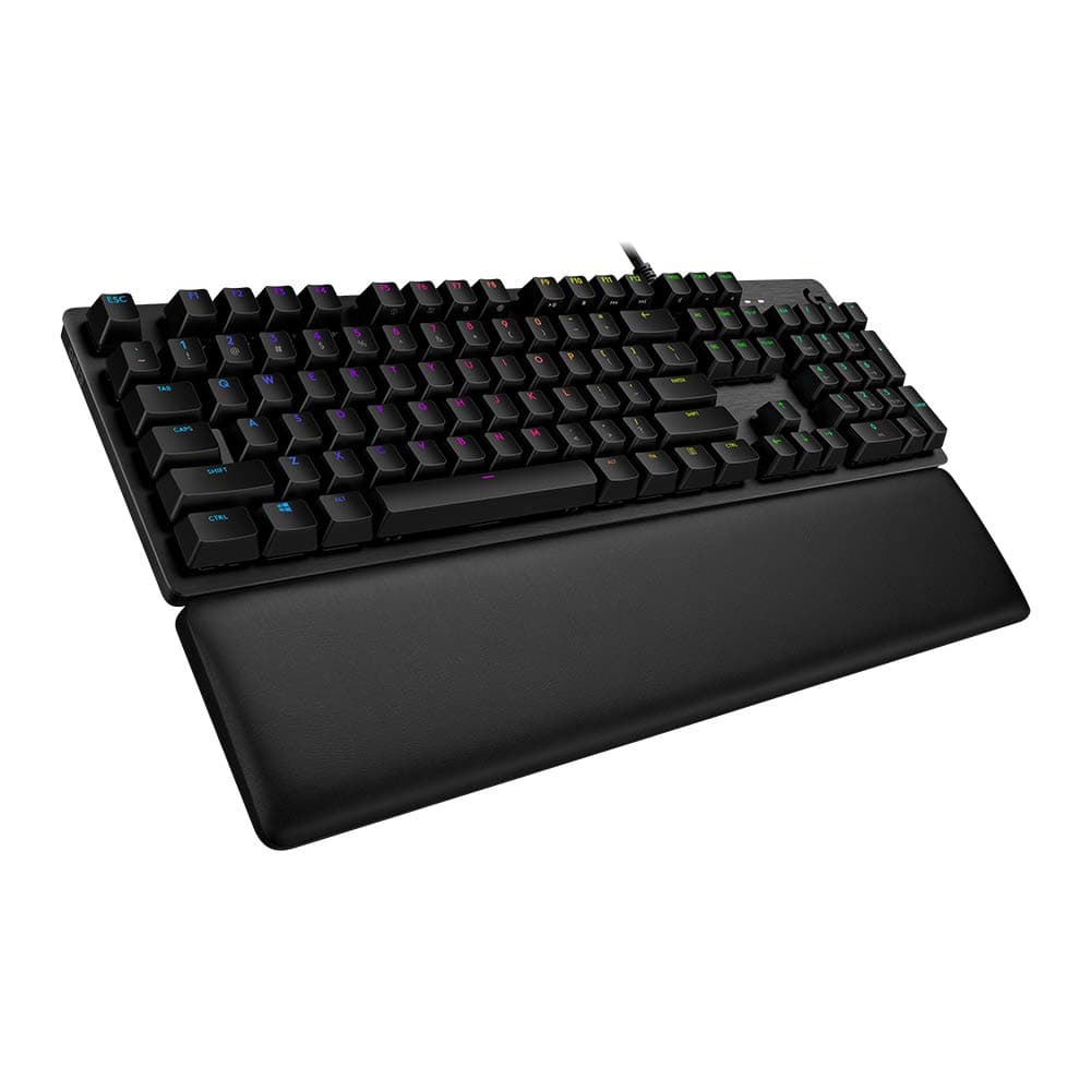 Logitech G513 Mechanical Gaming Keyboard