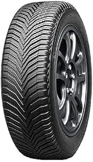 Tyre All Season Michelin CROSSCLIMATE 2 235/55 R17 99V