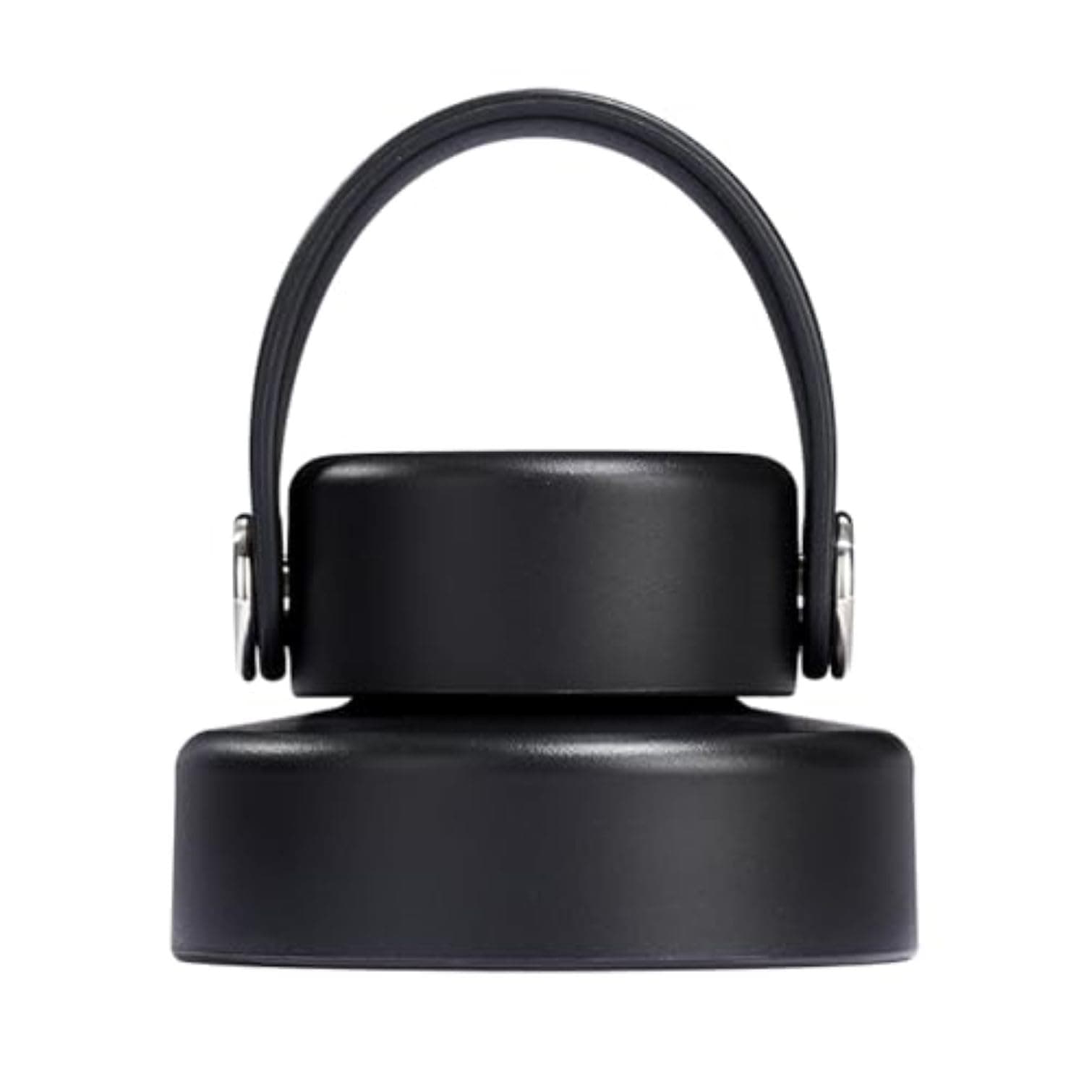 Hydro Flask Wide Mouth Flex Chug Cap Black