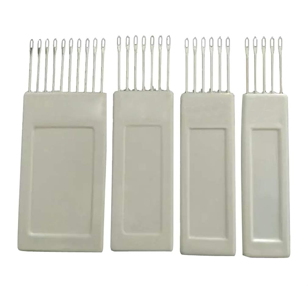 GloryMM Transfer Tool Knitting Machine Needle Sweater Knitting Wool Yarn Standard Gauge Needles