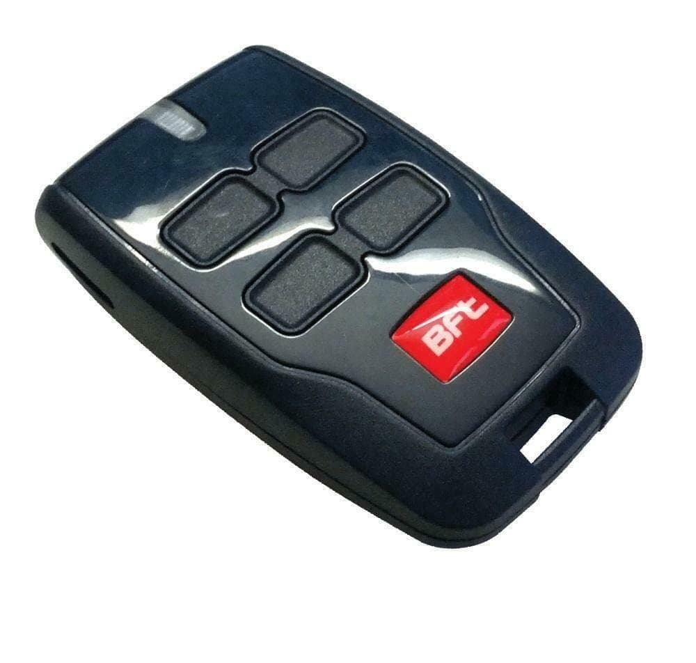 MITTO B RCB04 R1 Remote Control, 433.92 MHz Rolling Code