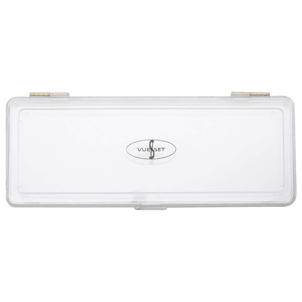 Vueset Professional Star Nova Clear Palette