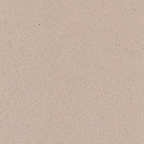 80lb Square Flat Card 6 1/4 x 6 1/4 - Desert Storm pack 50