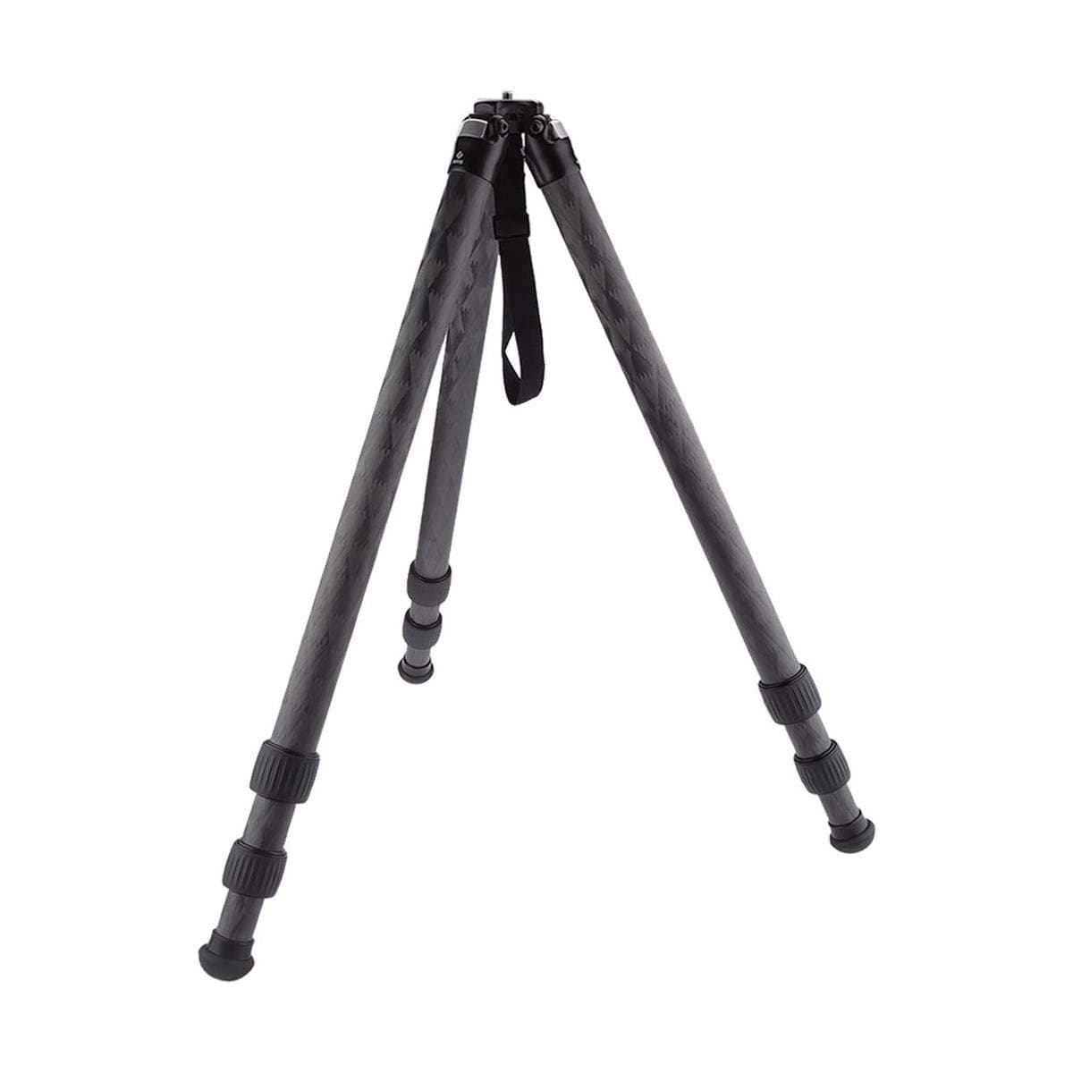 Really Right StuffTFC-33 Series 3 Mk2 Fixed Apex Ultralight 3-Section Carbon Fiber Tripod
