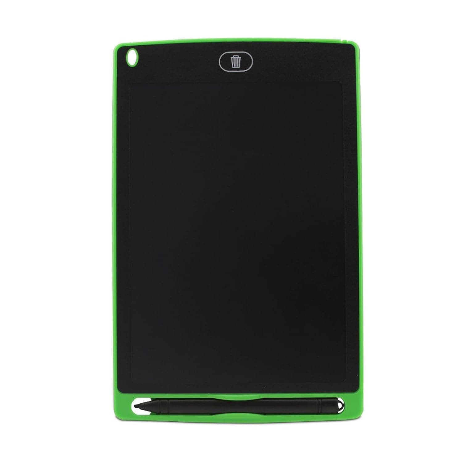 LCD Writing Tablet 8.5 Inch Doodle Pad Portable Electronic Writer Environmental Writing and Drawing Memo Board