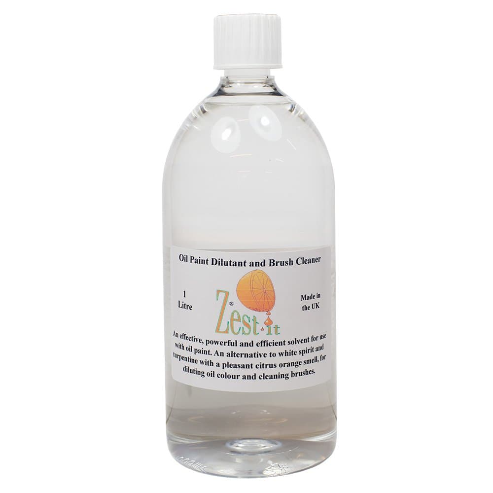 It Dilatant/Cleaner Oil, CCZ1L