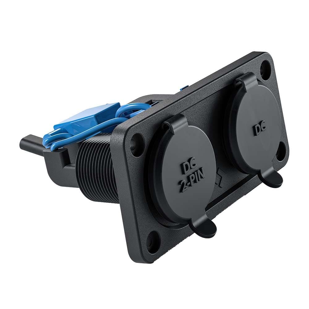 HWK-DC Hardwiring Kit