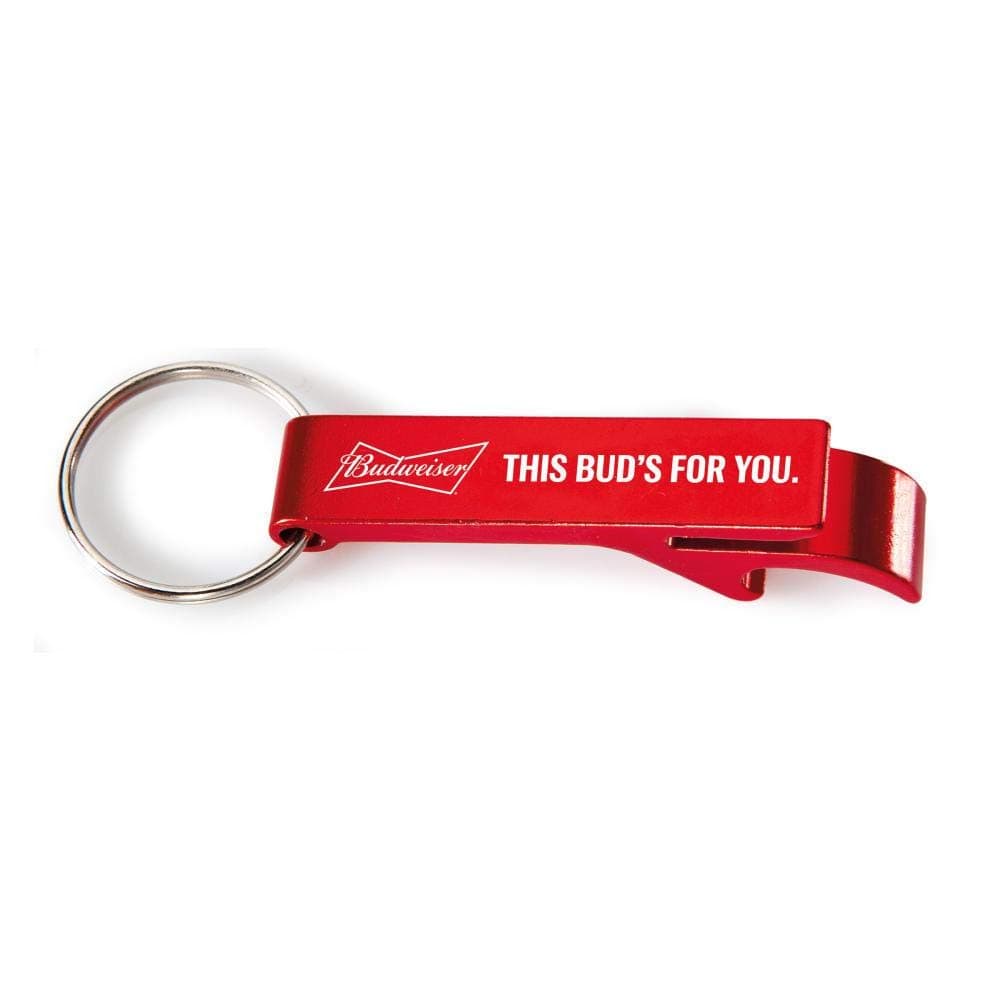 Bottle Opener Keychain