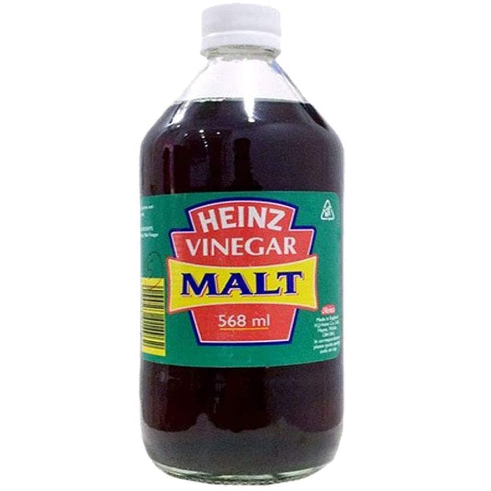 HEINZ Vinegar Malt, 568 ml