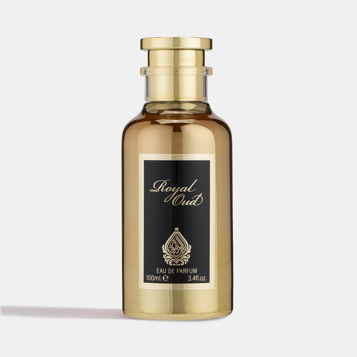 Royal Oud EDP 100 ML