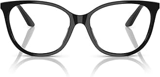 Women's Ea3249u Universal Fit Cat Eye Prescription Eyewear Frames