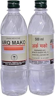 Arq Makoh 500 ML