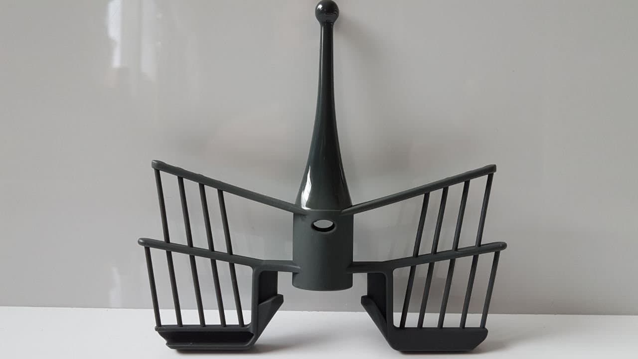 Thermomix Butterfly Tm5, Plastic