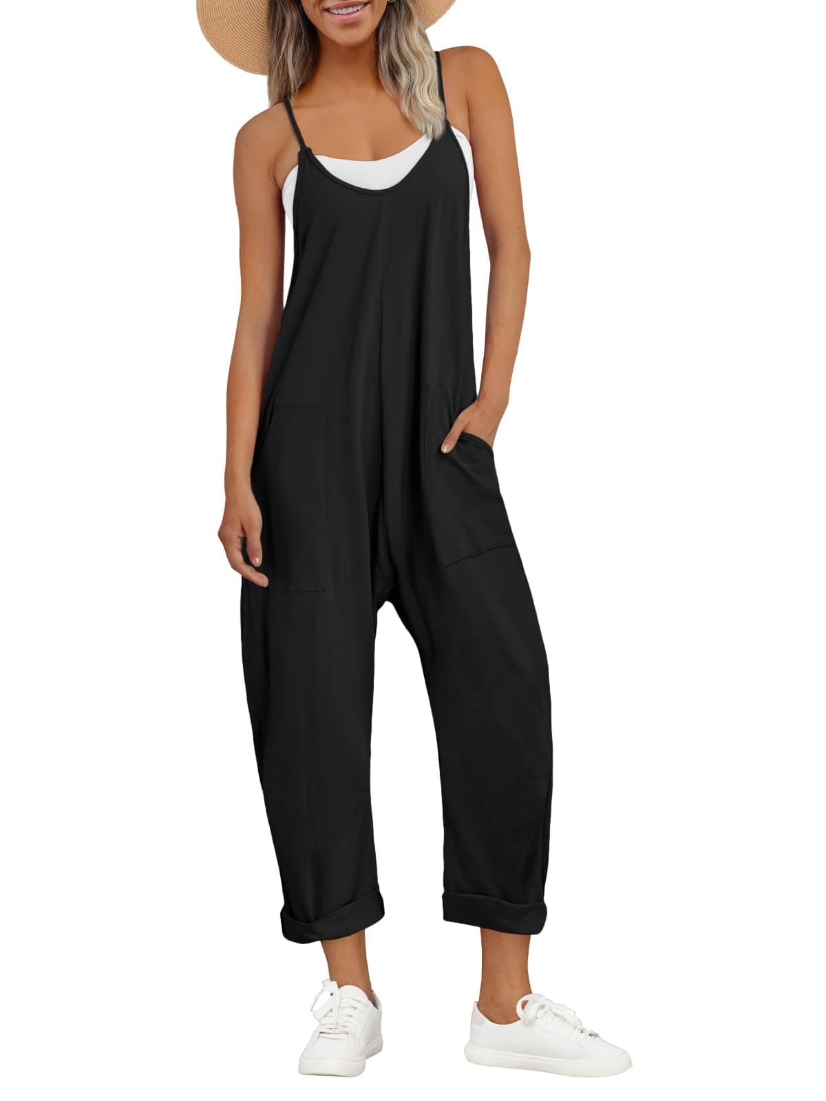 AUTOMET Women's Ezau112 Jumpsuits