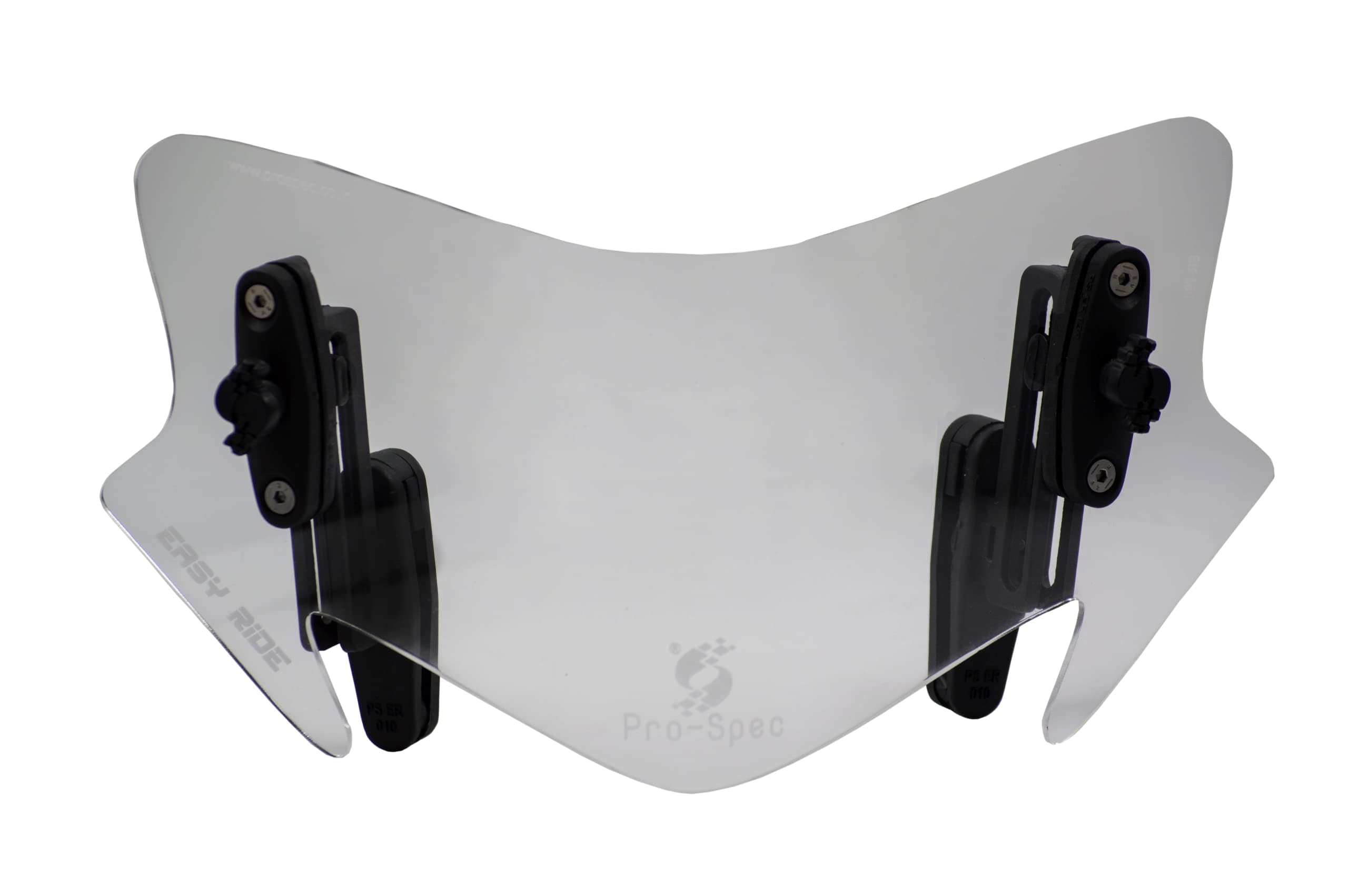 Pro-Spec Easy Ride Windshield Extender (ER 790)