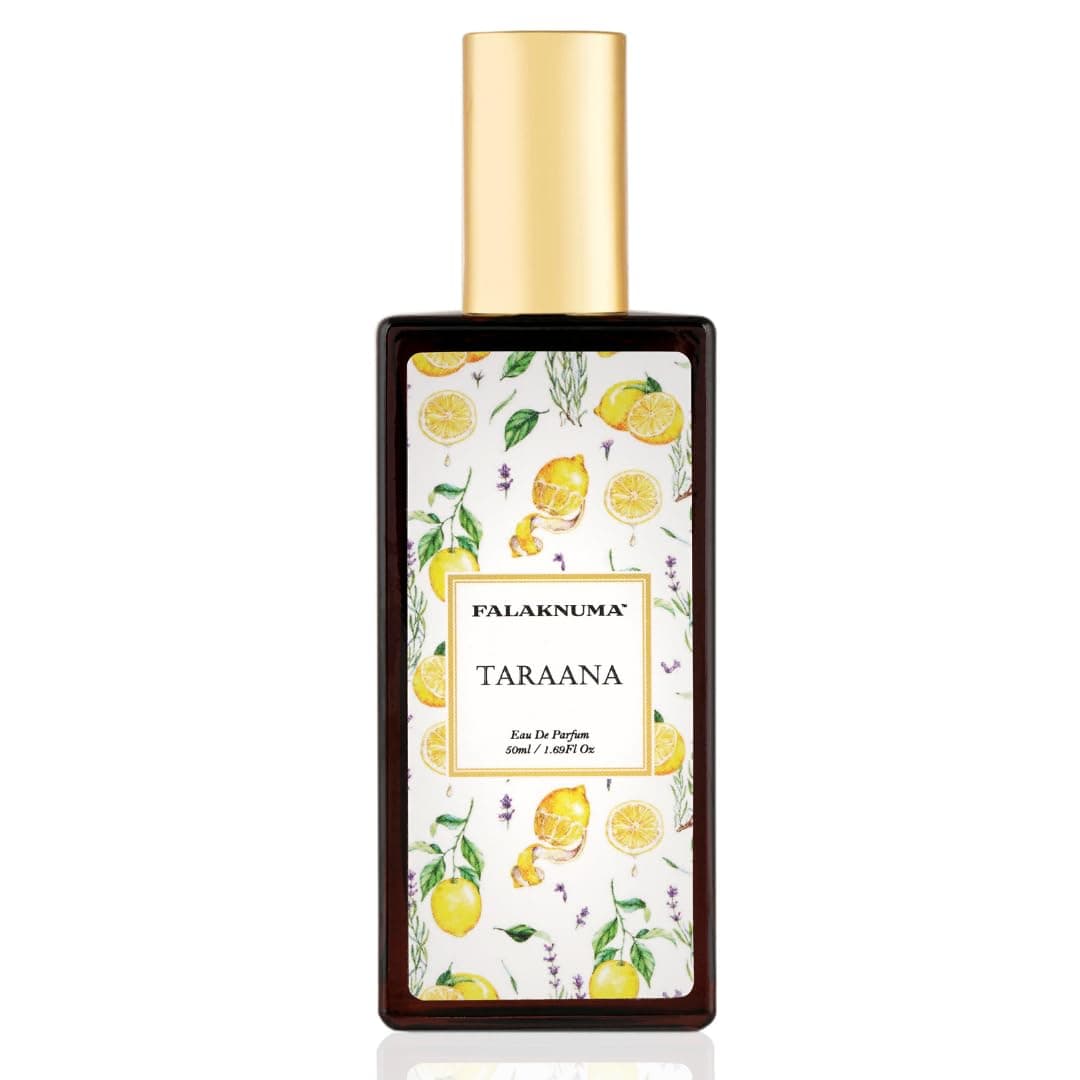 Unisex Taraana Apparel Perfume (50 ml)