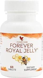 Forever Royal Jelly - 60 Tablets