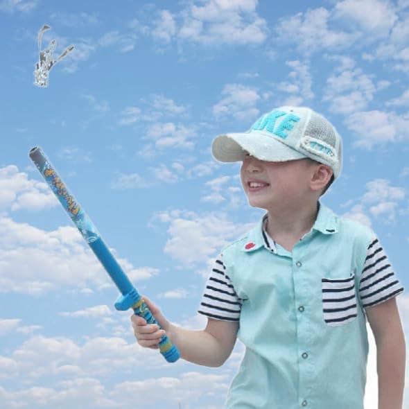 Magic Levitation Wand