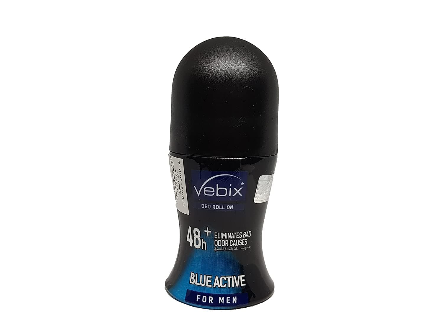 Roll-on Blue Active Male, 50 ML