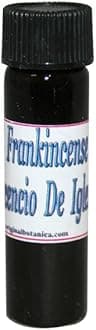 Original Produ​​cts Frankincense Oil for Protection Spell, Magic, Witchcraft Magical Spiritual Healing Anointing Oils for Spells and Candles Prayer Cleansing Protection Ritual Hoodoo Wiccan Voodoo