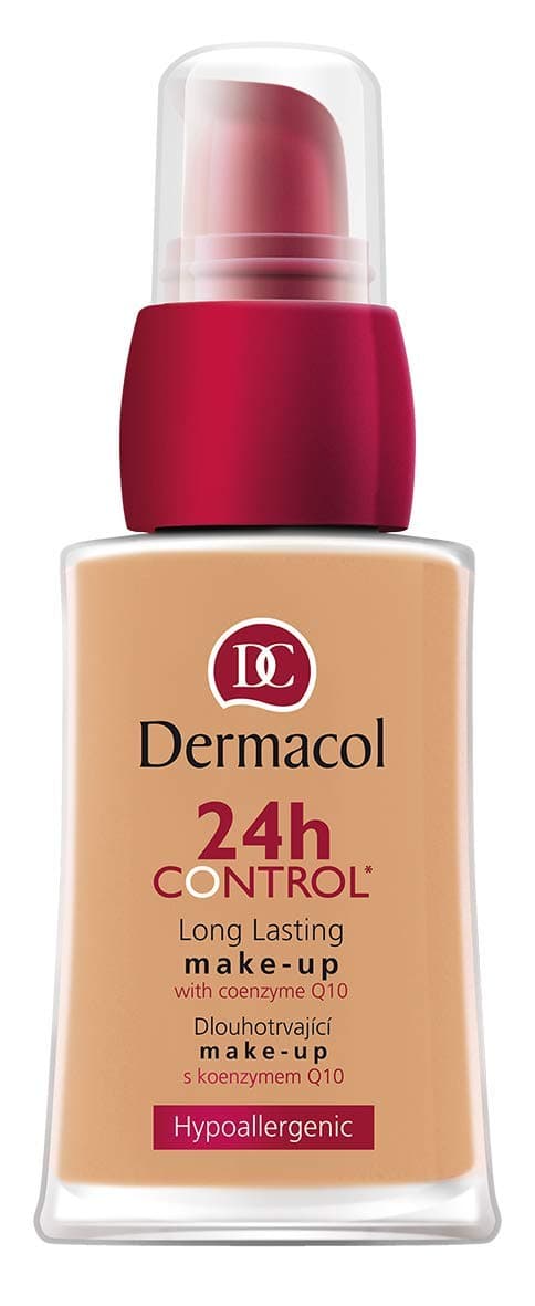 24H Control Make-Up 01 30 ml