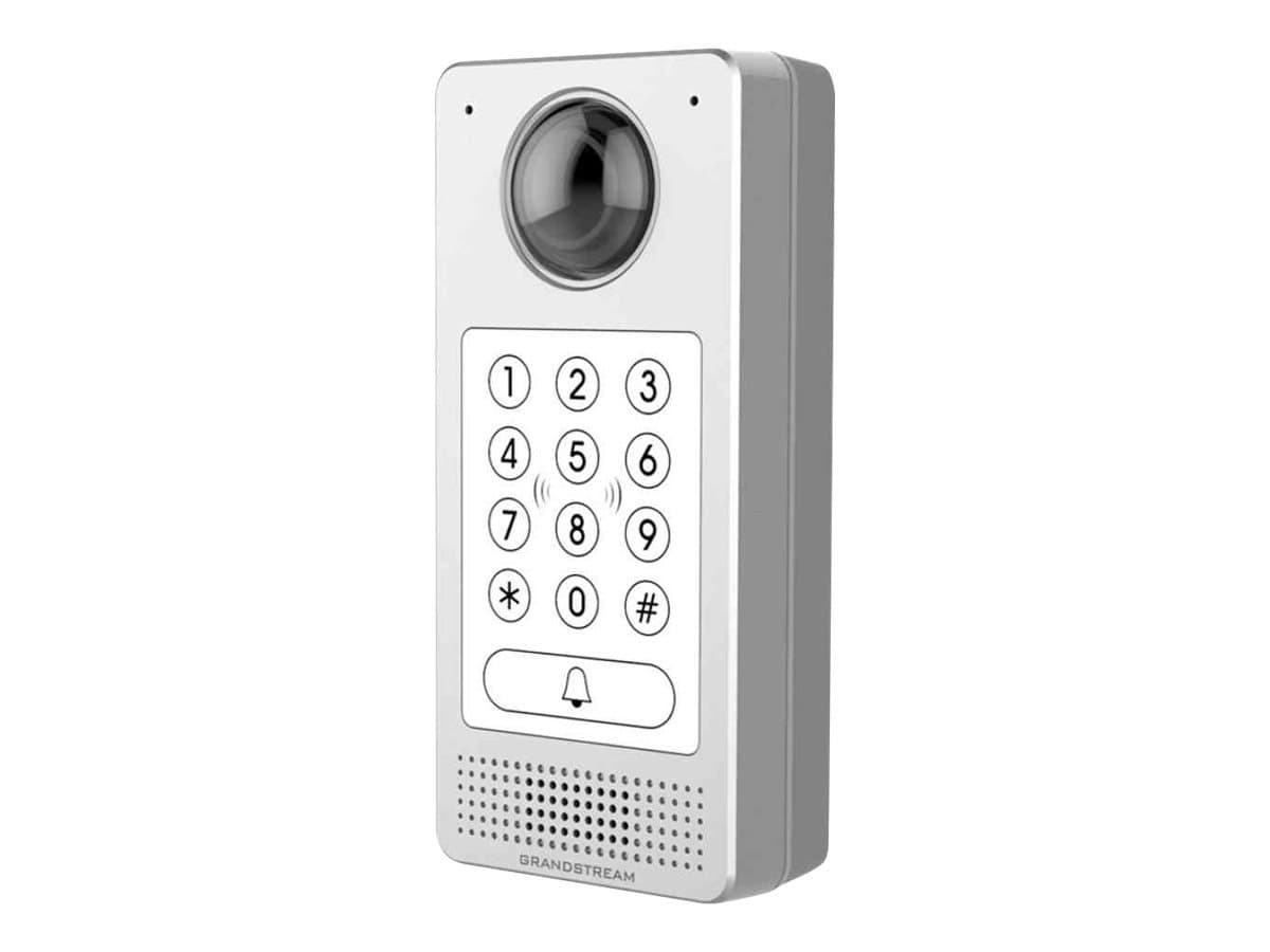 HD IP Video Door System